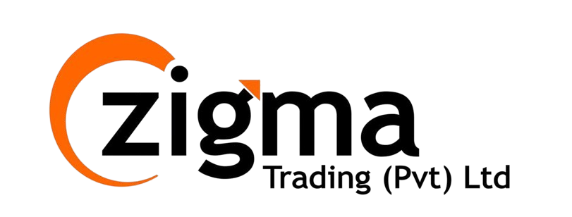 Zigma Tradings Pvt Ltd.